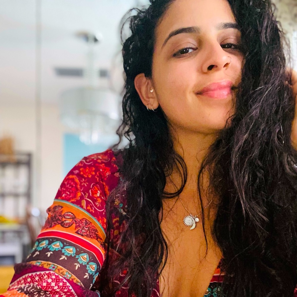 Meet The Posher - Stephanie Nozomi 🌻